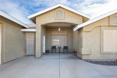 Explore this semi-custom home in the Valle Vista community on Valle Vista Golf Course in Arizona - for sale on GolfHomes.com, golf home, golf lot