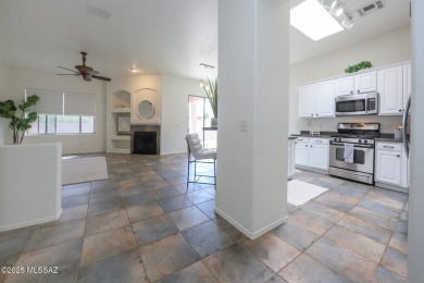 Award-winning Vail Schools! Beautiful 4BD/2BA home in on Del Lago Golf Club in Arizona - for sale on GolfHomes.com, golf home, golf lot