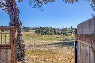 Golf Course Frontage! Relax and enjoy the views from the rear on  in Oregon - for sale on GolfHomes.com, golf home, golf lot