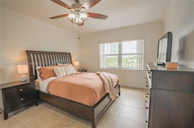 2 BEDS 2 BATHS TOTALLY RENOVATED AND FURNISHED HURRICANE IMPACT on The Diplomat Golf Resort and Spa in Florida - for sale on GolfHomes.com, golf home, golf lot