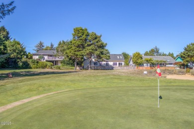 Golf Course Frontage! Relax and enjoy the views from the rear on  in Oregon - for sale on GolfHomes.com, golf home, golf lot