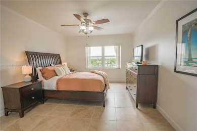 2 BEDS 2 BATHS TOTALLY RENOVATED AND FURNISHED HURRICANE IMPACT on The Diplomat Golf Resort and Spa in Florida - for sale on GolfHomes.com, golf home, golf lot