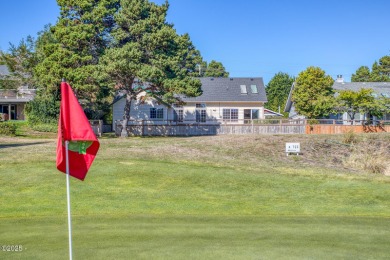 Golf Course Frontage! Relax and enjoy the views from the rear on  in Oregon - for sale on GolfHomes.com, golf home, golf lot