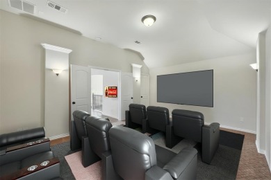 GOURGEOUS 3 BEDROOM with 2 FULL  2 HALF BATHS in HIGHLY on Lantana Golf Club in Texas - for sale on GolfHomes.com, golf home, golf lot
