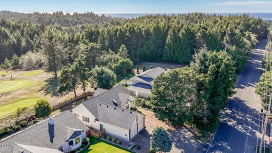 Golf Course Frontage! Relax and enjoy the views from the rear on  in Oregon - for sale on GolfHomes.com, golf home, golf lot