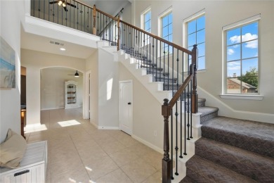 GOURGEOUS 3 BEDROOM with 2 FULL  2 HALF BATHS in HIGHLY on Lantana Golf Club in Texas - for sale on GolfHomes.com, golf home, golf lot