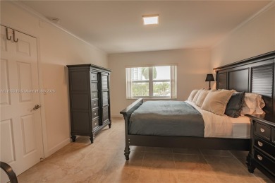 2 BEDS 2 BATHS TOTALLY RENOVATED AND FURNISHED HURRICANE IMPACT on The Diplomat Golf Resort and Spa in Florida - for sale on GolfHomes.com, golf home, golf lot