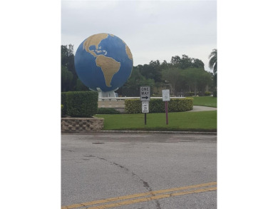 Golfers Dream! Come see steps away from the  private  golf on On Top Of The World Golf Course in Florida - for sale on GolfHomes.com, golf home, golf lot
