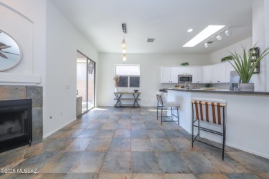 Award-winning Vail Schools! Beautiful 4BD/2BA home in on Del Lago Golf Club in Arizona - for sale on GolfHomes.com, golf home, golf lot