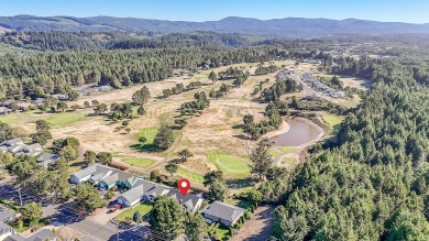 Golf Course Frontage! Relax and enjoy the views from the rear on  in Oregon - for sale on GolfHomes.com, golf home, golf lot