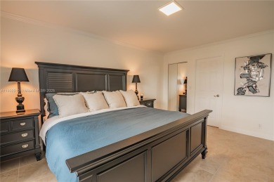 2 BEDS 2 BATHS TOTALLY RENOVATED AND FURNISHED HURRICANE IMPACT on The Diplomat Golf Resort and Spa in Florida - for sale on GolfHomes.com, golf home, golf lot
