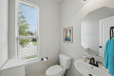 GOURGEOUS 3 BEDROOM with 2 FULL  2 HALF BATHS in HIGHLY on Lantana Golf Club in Texas - for sale on GolfHomes.com, golf home, golf lot