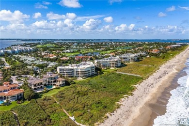 This oceanfront, first-floor, three-bedroom condo features an on Sailfish Point Golf Club, Inc. in Florida - for sale on GolfHomes.com, golf home, golf lot