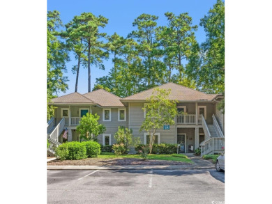 BEST PRICED AND on the first level - no Stairs!!!! Tidewater on Tidewater Golf Club and Plantation in South Carolina - for sale on GolfHomes.com, golf home, golf lot