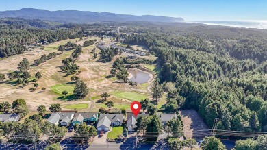 Golf Course Frontage! Relax and enjoy the views from the rear on  in Oregon - for sale on GolfHomes.com, golf home, golf lot