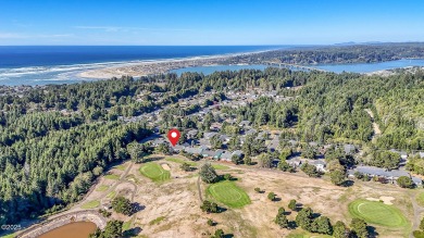 Golf Course Frontage! Relax and enjoy the views from the rear on  in Oregon - for sale on GolfHomes.com, golf home, golf lot
