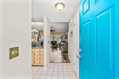 BEST PRICED AND on the first level - no Stairs!!!! Tidewater on Tidewater Golf Club and Plantation in South Carolina - for sale on GolfHomes.com, golf home, golf lot