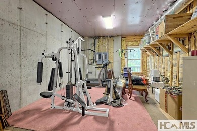 NEW HEAT PUMP and NEW ROOF - DEC 2025! Beautiful mountain home on Sky Valley Resort and Country Club in Georgia - for sale on GolfHomes.com, golf home, golf lot