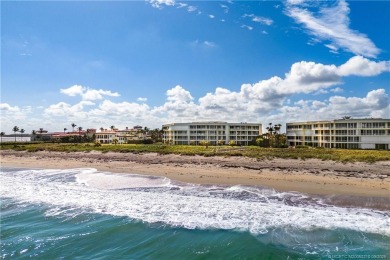 This oceanfront, first-floor, three-bedroom condo features an on Sailfish Point Golf Club, Inc. in Florida - for sale on GolfHomes.com, golf home, golf lot