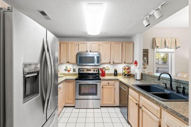 BEST PRICED AND on the first level - no Stairs!!!! Tidewater on Tidewater Golf Club and Plantation in South Carolina - for sale on GolfHomes.com, golf home, golf lot