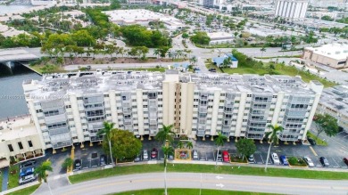 2 BEDS 2 BATHS TOTALLY RENOVATED AND FURNISHED HURRICANE IMPACT on The Diplomat Golf Resort and Spa in Florida - for sale on GolfHomes.com, golf home, golf lot