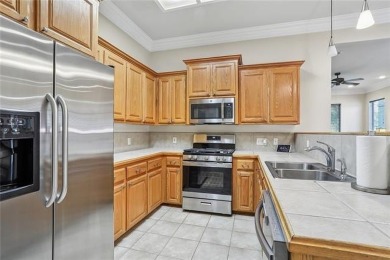 Beautiful 3-bedroom, 4-bathroom (2 full, 2 half) end-unit on Pelican Point Golf Club in Louisiana - for sale on GolfHomes.com, golf home, golf lot
