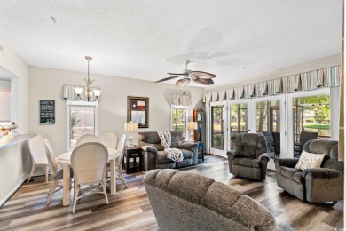 BEST PRICED AND on the first level - no Stairs!!!! Tidewater on Tidewater Golf Club and Plantation in South Carolina - for sale on GolfHomes.com, golf home, golf lot