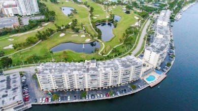 2 BEDS 2 BATHS TOTALLY RENOVATED AND FURNISHED HURRICANE IMPACT on The Diplomat Golf Resort and Spa in Florida - for sale on GolfHomes.com, golf home, golf lot