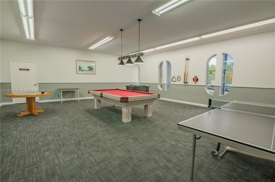 2 BEDS 2 BATHS TOTALLY RENOVATED AND FURNISHED HURRICANE IMPACT on The Diplomat Golf Resort and Spa in Florida - for sale on GolfHomes.com, golf home, golf lot
