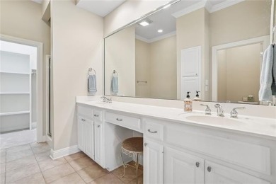 Beautiful 3-bedroom, 4-bathroom (2 full, 2 half) end-unit on Pelican Point Golf Club in Louisiana - for sale on GolfHomes.com, golf home, golf lot