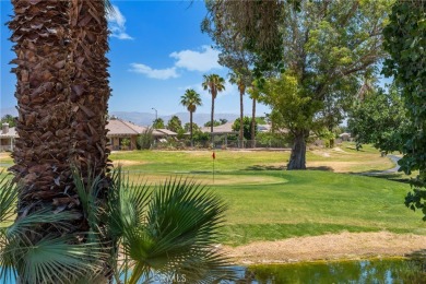 Opportunity knocks! This is the sale of a fully furnished 4 on Indian Palms Country Club and Resort in California - for sale on GolfHomes.com, golf home, golf lot