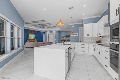 UNDER MARKET VALUE WITH A $10K CREDIT TOWARDS INTEREST RATE on Palmetto-Pine Country Club in Florida - for sale on GolfHomes.com, golf home, golf lot