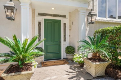 Stunning Oceanfront North Beach Villa | DeBordieu Colony This on DeBordieu Country Club in South Carolina - for sale on GolfHomes.com, golf home, golf lot