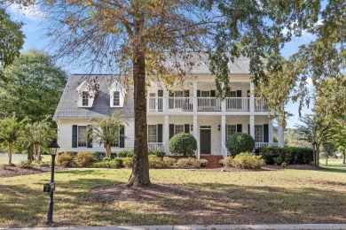 Welcome to this timeless Southern-style home, perfectly situated on Black Creek Club in Tennessee - for sale on GolfHomes.com, golf home, golf lot