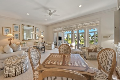 Stunning Oceanfront North Beach Villa | DeBordieu Colony This on DeBordieu Country Club in South Carolina - for sale on GolfHomes.com, golf home, golf lot
