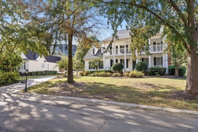 Welcome to this timeless Southern-style home, perfectly situated on Black Creek Club in Tennessee - for sale on GolfHomes.com, golf home, golf lot
