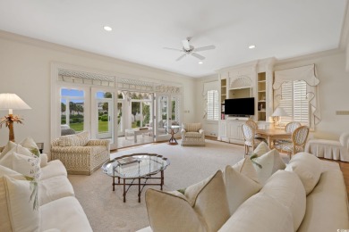 Stunning Oceanfront North Beach Villa | DeBordieu Colony This on DeBordieu Country Club in South Carolina - for sale on GolfHomes.com, golf home, golf lot