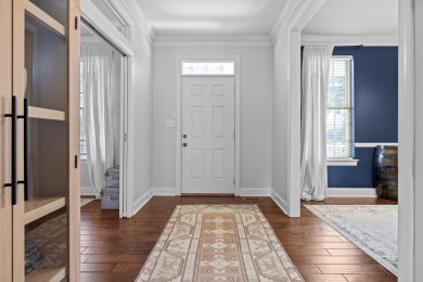 Welcome to this timeless Southern-style home, perfectly situated on Black Creek Club in Tennessee - for sale on GolfHomes.com, golf home, golf lot