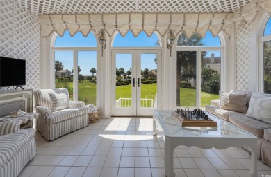 Stunning Oceanfront North Beach Villa | DeBordieu Colony This on DeBordieu Country Club in South Carolina - for sale on GolfHomes.com, golf home, golf lot