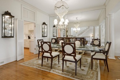 Stunning Oceanfront North Beach Villa | DeBordieu Colony This on DeBordieu Country Club in South Carolina - for sale on GolfHomes.com, golf home, golf lot
