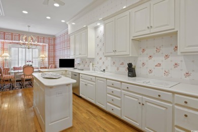 Stunning Oceanfront North Beach Villa | DeBordieu Colony This on DeBordieu Country Club in South Carolina - for sale on GolfHomes.com, golf home, golf lot