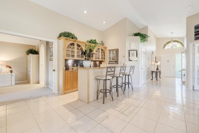 So much for so little!!! Let's start with a 24 hour guard gated on Westchester Golf and Country Club in Florida - for sale on GolfHomes.com, golf home, golf lot