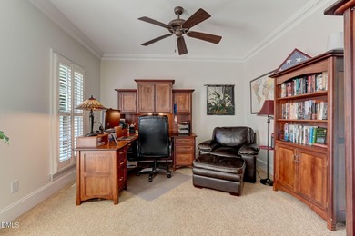 Welcome to 923 Golf House Road West, an exceptional golf-front on Stoney Creek Golf Club in North Carolina - for sale on GolfHomes.com, golf home, golf lot