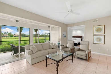 Welcome to this light, bright & meticulously maintained on The Rookery At Marco in Florida - for sale on GolfHomes.com, golf home, golf lot