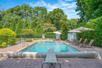 Step back in time into this 1887 Victorian home in the heart of on Timber Point Golf Course - Red in New York - for sale on GolfHomes.com, golf home, golf lot