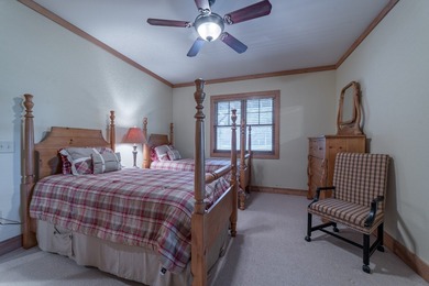 This turnkey 3 bedroom / 3.5 bath home on Trillium Ridge could on Trillium Links in North Carolina - for sale on GolfHomes.com, golf home, golf lot