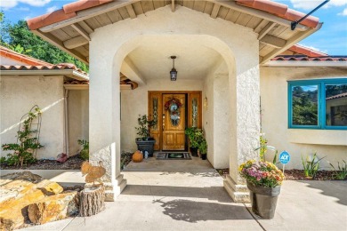 Discover the magic of this stunning hilltop retreat, a on Pala Mesa Resort in California - for sale on GolfHomes.com, golf home, golf lot