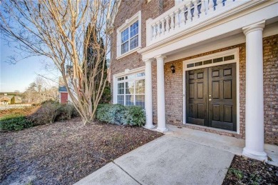 Renovated Home located in the high demand Wolf Creek Country on Wolf Creek Golf Course in Georgia - for sale on GolfHomes.com, golf home, golf lot