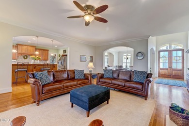 Welcome to 923 Golf House Road West, an exceptional golf-front on Stoney Creek Golf Club in North Carolina - for sale on GolfHomes.com, golf home, golf lot