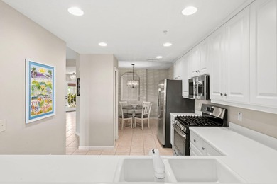 Welcome to this light, bright & meticulously maintained on The Rookery At Marco in Florida - for sale on GolfHomes.com, golf home, golf lot